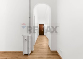 Hall / corridoio - Bilocale via washington
 
106, Milano - foto 17