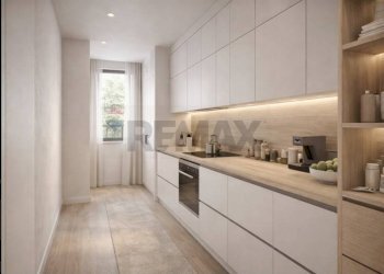 Cucina - Trilocale Via Napo Torriani
 
3, Milano - foto 2