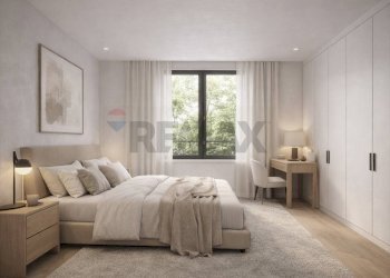 Camera / camera da letto - Trilocale Via Napo Torriani
 
3, Milano - foto 3