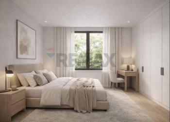 Camera / camera da letto - Trilocale Via Napo Torriani
 
3, Milano - foto 4