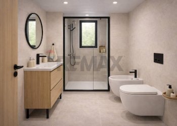 Bagno - Trilocale Via Napo Torriani
 
3, Milano - foto 6