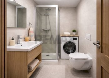 Bagno - Trilocale Via Napo Torriani
 
3, Milano - foto 7