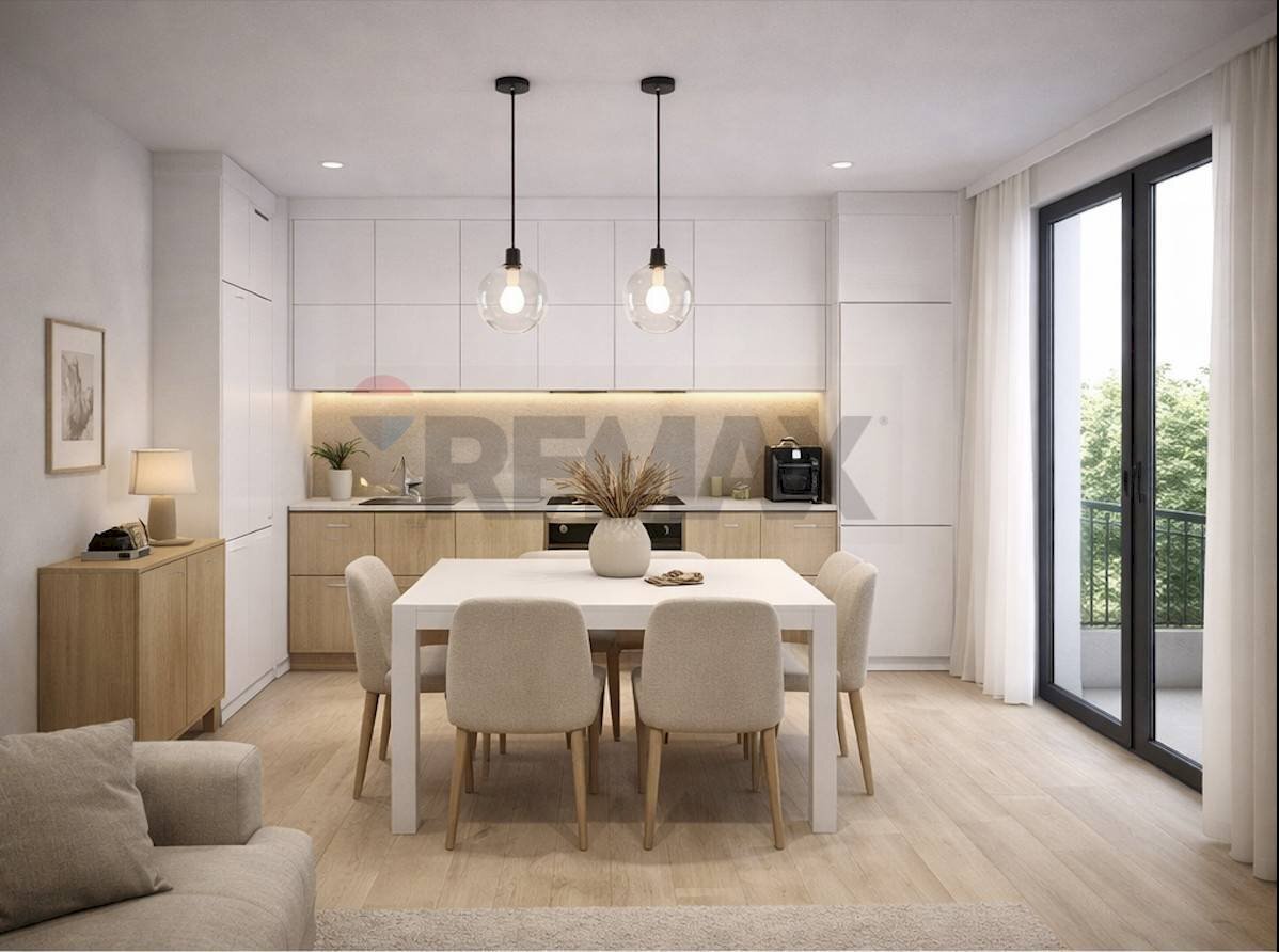 Sala da pranzo - Bilocale Via Napo Torriani
 
3, Milano - foto 3