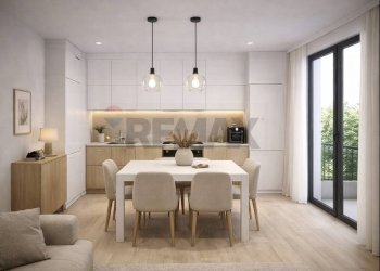 Sala da pranzo - Bilocale Via Napo Torriani
 
3, Milano - foto 3