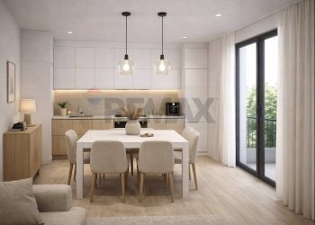 Sala da pranzo - Bilocale Via Napo Torriani
 
3, Milano - foto 4