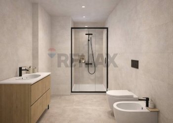 Bagno - Bilocale Via Napo Torriani
 
3, Milano - foto 5