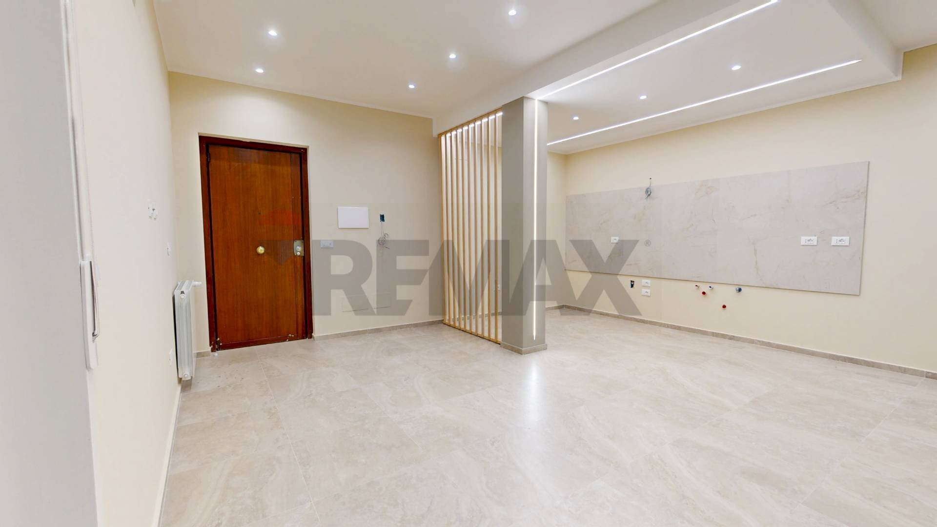 living - Trilocale Via Gregorio Ugdulena
 
7, Palermo - foto 1