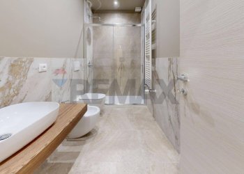 Bagno - Trilocale Via Gregorio Ugdulena
 
7, Palermo - foto 3