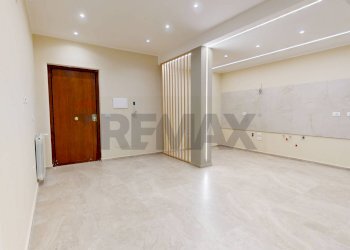 living - Trilocale Via Gregorio Ugdulena
 
7, Palermo - foto 1