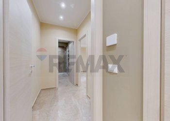 Hall / corridoio - Trilocale Via Gregorio Ugdulena
 
7, Palermo - foto 6