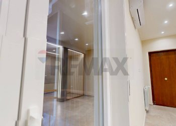 Hall / corridoio - Trilocale Via Gregorio Ugdulena
 
7, Palermo - foto 17