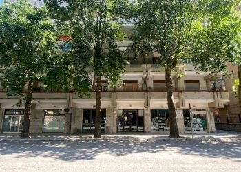 Edificio all\'aperto - Trilocale Via Gregorio Ugdulena
 
7, Palermo - foto 4