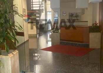 Ricezione / Lobby - Trilocale Via Gregorio Ugdulena
 
7, Palermo - foto 7