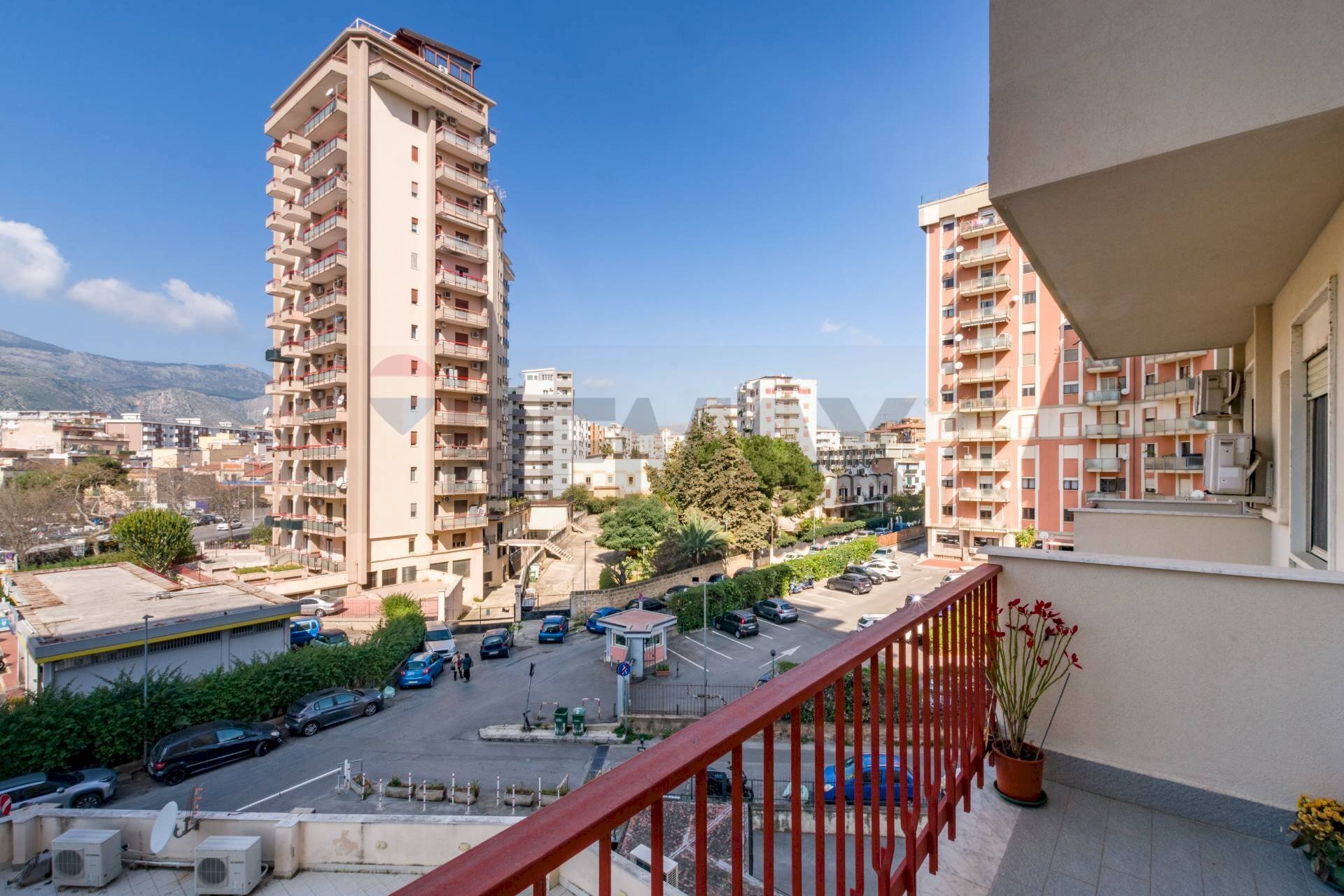 Balcone - Apartment Via Eduardo Calandra
 
5, Palermo - photo 1