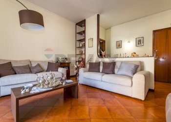 Soggiorno - Apartment Via Eduardo Calandra
 
5, Palermo - photo 6