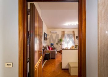 Disimpegno - Apartment Via Eduardo Calandra
 
5, Palermo - photo 10