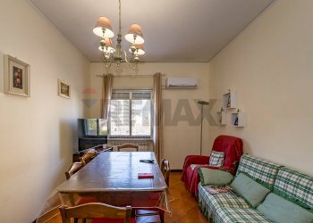 Sala da pranzo - Apartment Via Eduardo Calandra
 
5, Palermo - photo 11
