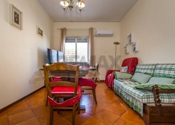 Sala da pranzo - Apartment Via Eduardo Calandra
 
5, Palermo - photo 12