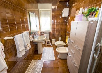 Bagno - Apartment Via Eduardo Calandra
 
5, Palermo - photo 13