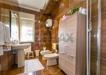Bagno - Apartment Via Eduardo Calandra
 
5, Palermo - photo 14