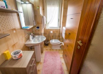 Bagno - Apartment Via Eduardo Calandra
 
5, Palermo - photo 17