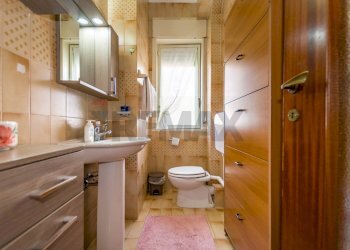 Bagno - Apartment Via Eduardo Calandra
 
5, Palermo - photo 18