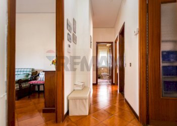 corridoio - Apartment Via Eduardo Calandra
 
5, Palermo - photo 21