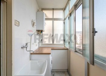 Veranda - Apartment Via Eduardo Calandra
 
5, Palermo - photo 22