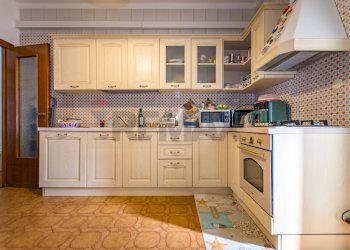 Cucina - Apartment Via Eduardo Calandra
 
5, Palermo - photo 23