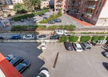 Parcheggio - Apartment Via Eduardo Calandra
 
5, Palermo - photo 31