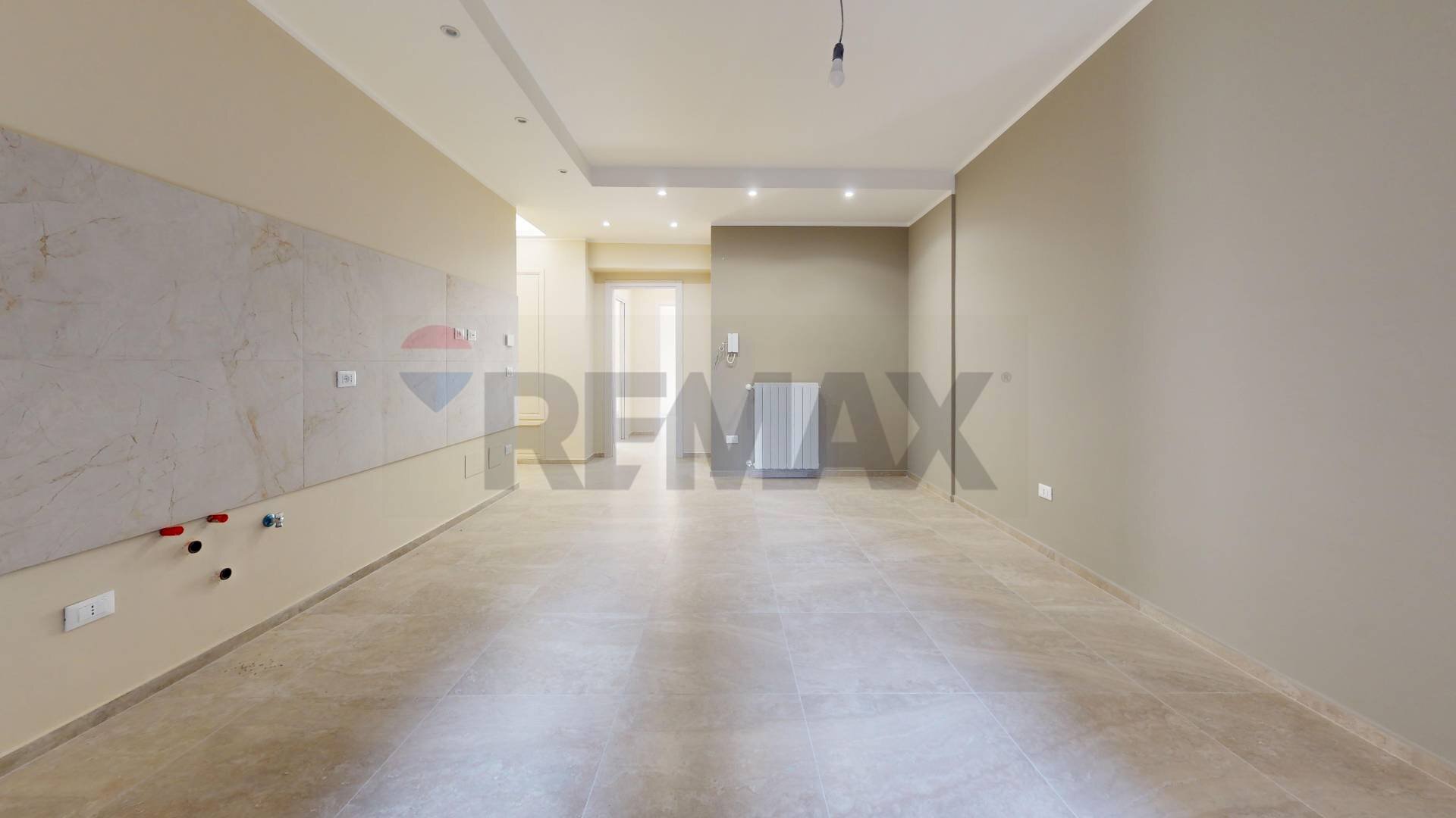 Stanza vuota - Trilocale Via Gregorio Ugdulena
 
7, Palermo - foto 2