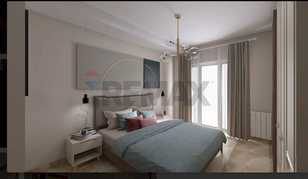 Camera / camera da letto - Trilocale Via Gregorio Ugdulena
 
7, Palermo - foto 3