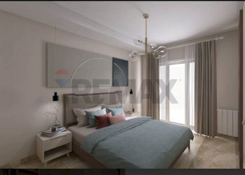 Camera / camera da letto - Trilocale Via Gregorio Ugdulena
 
7, Palermo - foto 3