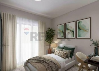 Camera / camera da letto - Trilocale Via Gregorio Ugdulena
 
7, Palermo - foto 4