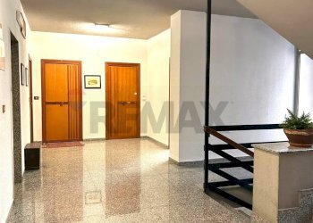 Hall / corridoio - Trilocale Via Gregorio Ugdulena
 
7, Palermo - foto 6