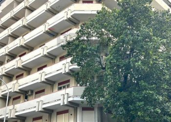 Edificio all\'aperto - Trilocale Via Gregorio Ugdulena
 
7, Palermo - foto 7