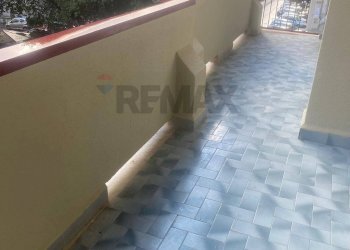 Balcone - Trilocale Via Gregorio Ugdulena
 
7, Palermo - foto 11