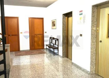 Hall / corridoio - Trilocale Via Gregorio Ugdulena
 
7, Palermo - foto 12