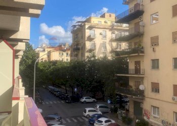 Edificio all\'aperto - Trilocale Via Gregorio Ugdulena
 
7, Palermo - foto 13