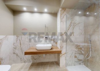 Bagno - Trilocale Via Gregorio Ugdulena
 
7, Palermo - foto 10