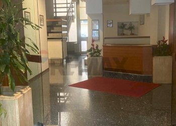 Ricezione / Lobby - Trilocale Via Gregorio Ugdulena
 
7, Palermo - foto 13