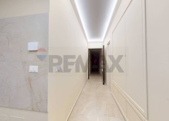 Hall / corridoio - Trilocale Via Gregorio Ugdulena
 
7, Palermo - foto 15