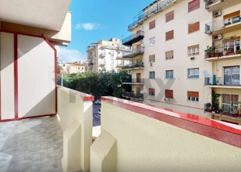 Balcone - Trilocale Via Gregorio Ugdulena
 
7, Palermo - foto 18