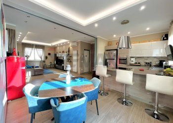 Cucina - Quadrilocale Via San Giacomo Dei Capri
 
21, Napoli - foto 8