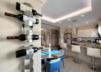 Cucina - Quadrilocale Via San Giacomo Dei Capri
 
21, Napoli - foto 12