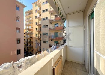 Balcone - Quadrilocale Via San Giacomo Dei Capri
 
21, Napoli - foto 25