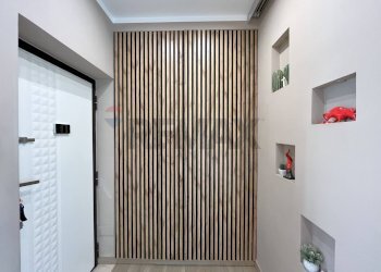 Ricezione / Lobby - Quadrilocale Via San Giacomo Dei Capri
 
21, Napoli - foto 28