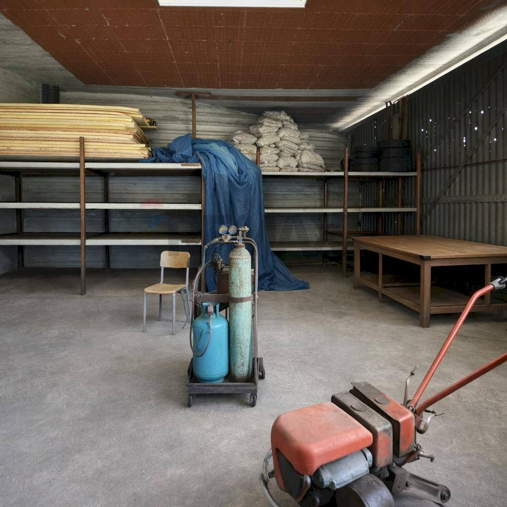 Dispensa di stoccaggio - Commercial Premises Via Papa Giovanni Paolo II
snc, Belpasso - photo 3