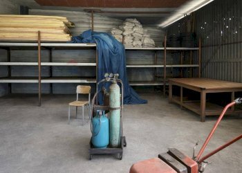 Dispensa di stoccaggio - Commercial Premises Via Papa Giovanni Paolo II
snc, Belpasso - photo 3