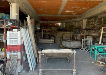 Dispensa di stoccaggio - Commercial Premises Via Papa Giovanni Paolo II
snc, Belpasso - photo 5